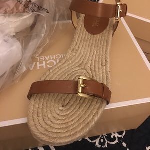 Cute Summer Sandals